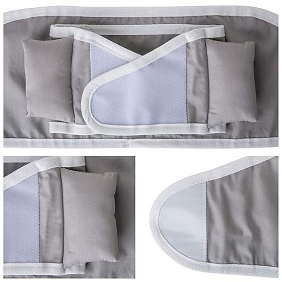 Like new Anna & Eve Unisex Baby Swaddle Strap - Size Small - Picture 2 of 7